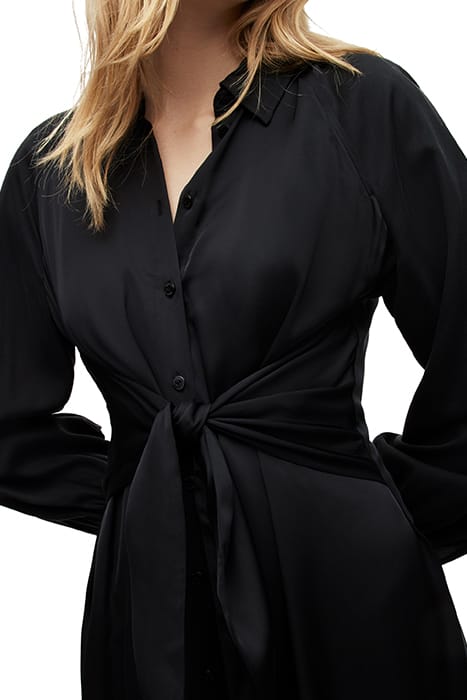 CLANETTA DRESS BLACK 5