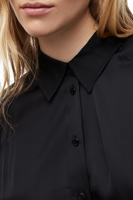 CLANETTA DRESS BLACK 6