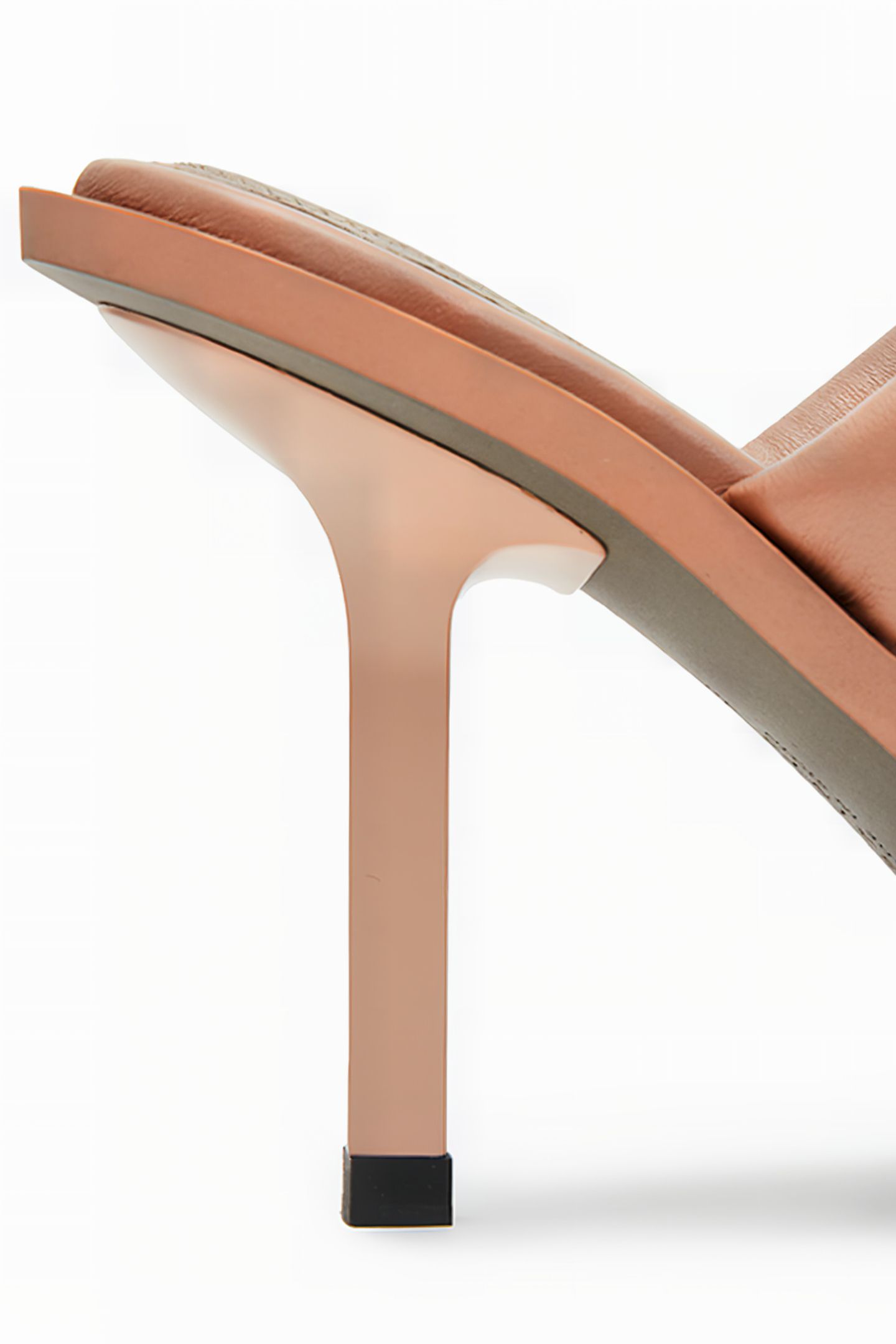 AVA SANDAL PINK 6