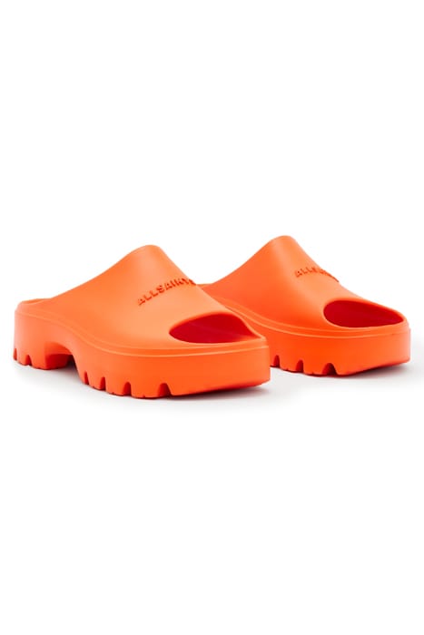 ECLIPSE FLATFORM SLI ORANGE 3