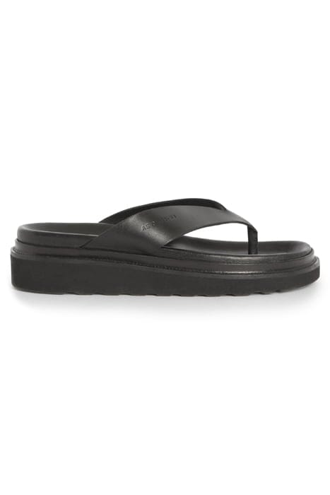 RIO SANDAL BLACK 1