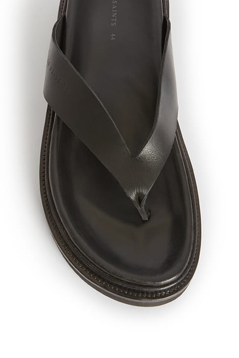 RIO SANDAL BLACK 4