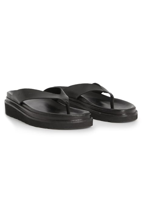 RIO SANDAL BLACK 2