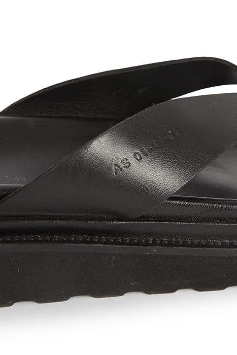 RIO SANDAL BLACK 5