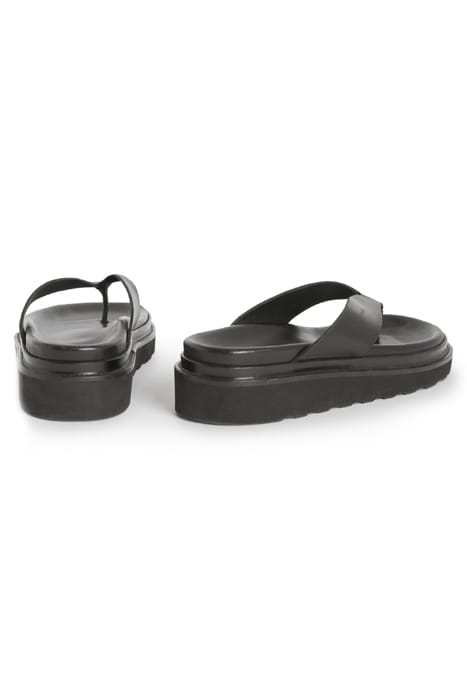 RIO SANDAL BLACK 3