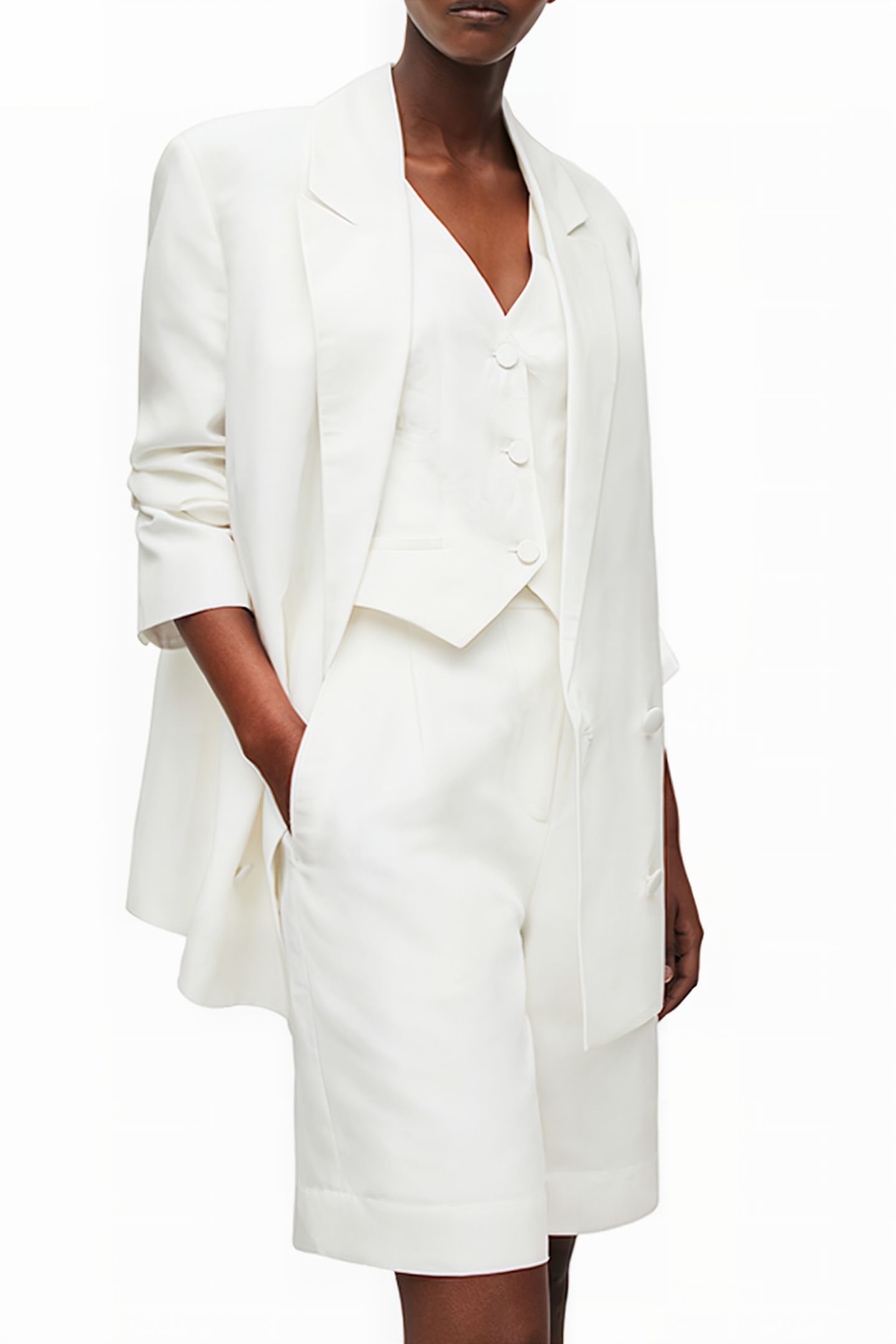 PETRA BLAZER OFF WHITE 5