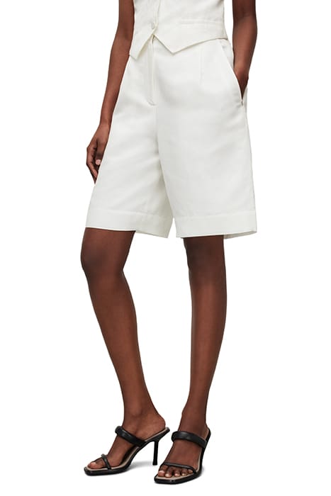 PETRA SHORT OFF WHITE 1