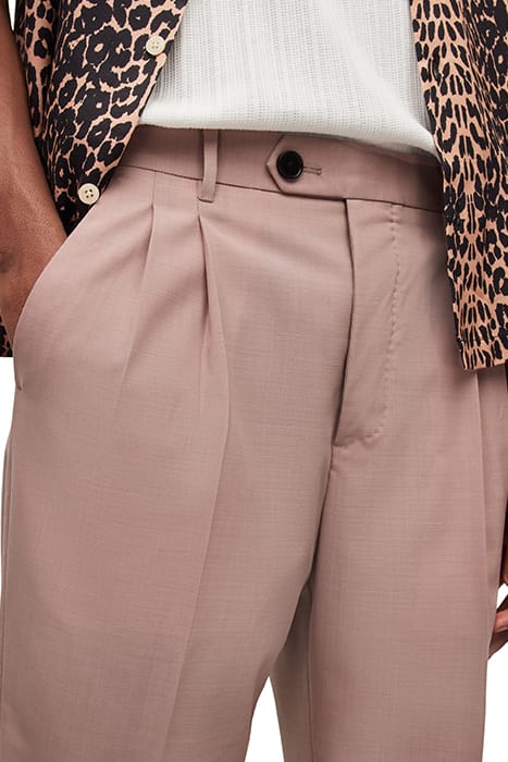 SANTO TROUSER DUSKY PINK 5