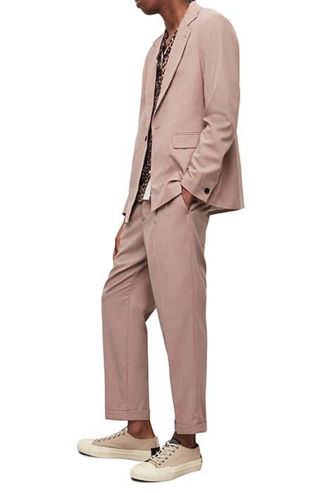 SANTO TROUSER DUSKY PINK 4