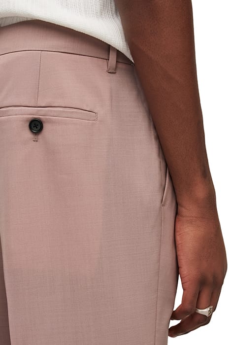 SANTO TROUSER DUSKY PINK 6