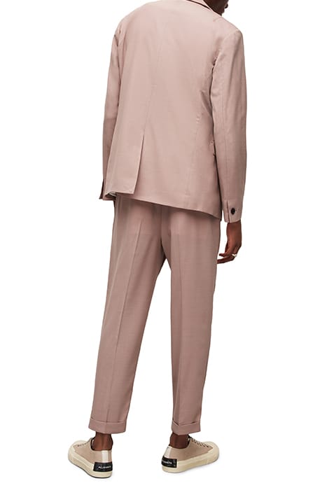 SANTO TROUSER DUSKY PINK 3