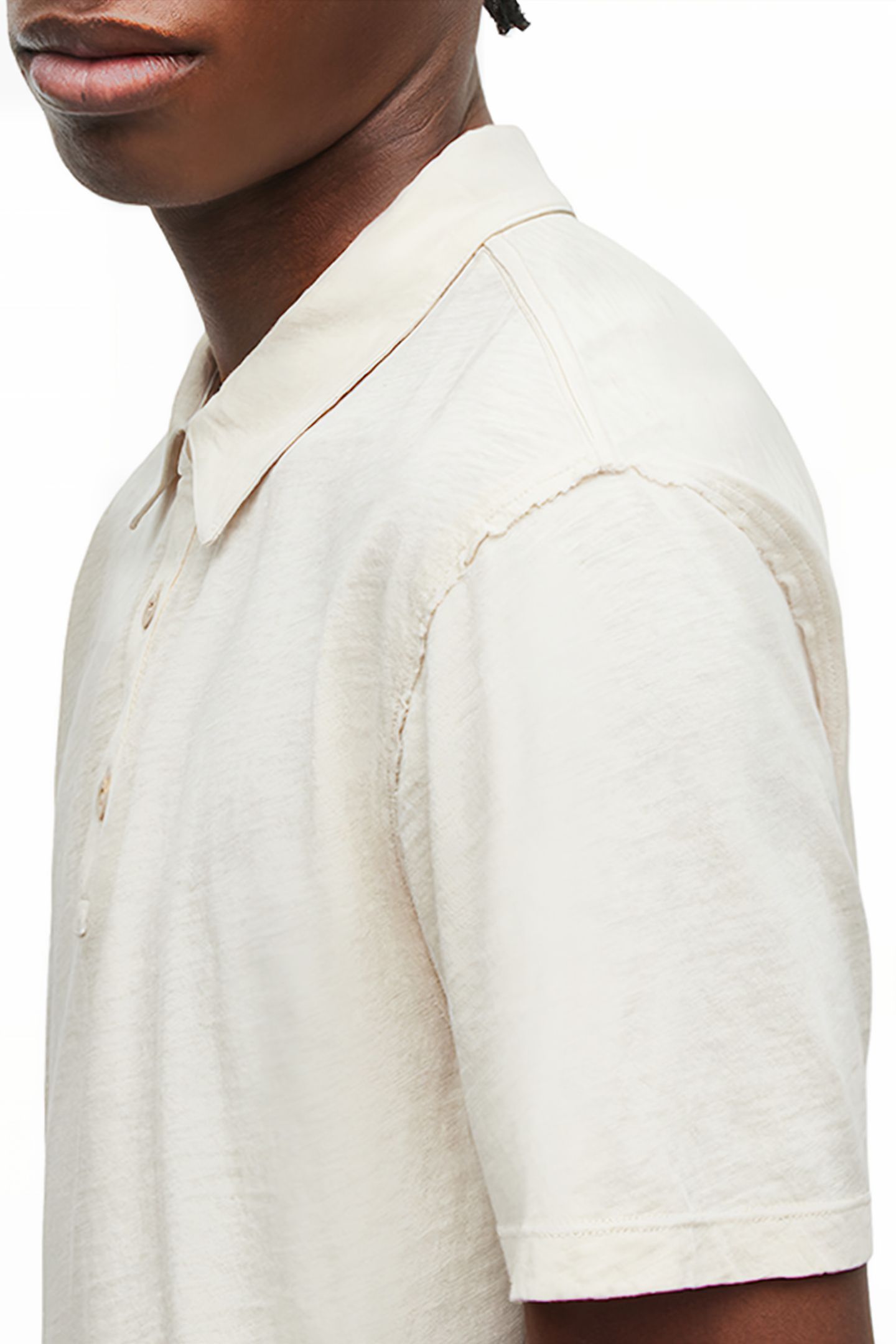 FIGURE SS POLO BISCUIT TAUPE 6