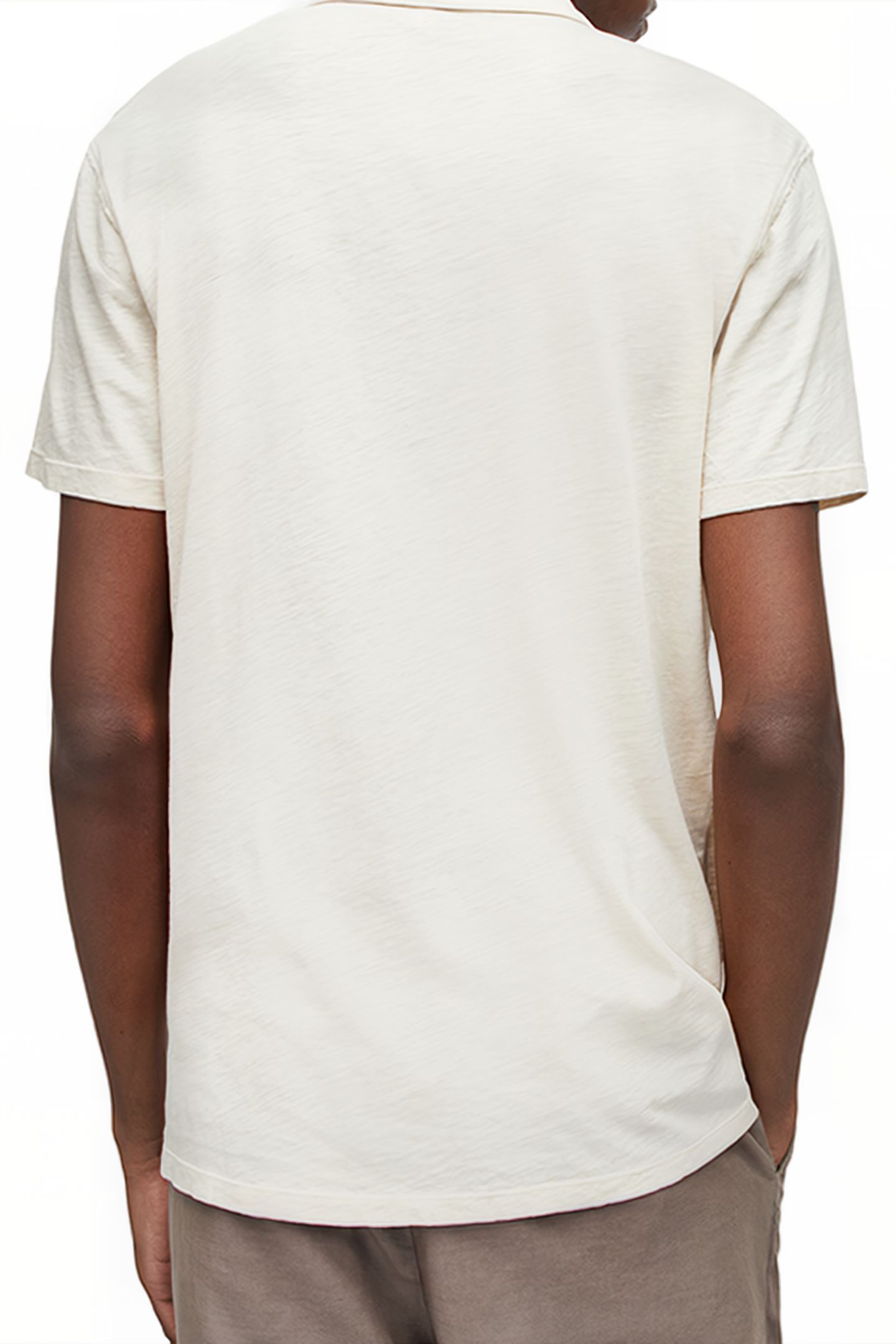FIGURE SS POLO BISCUIT TAUPE 2
