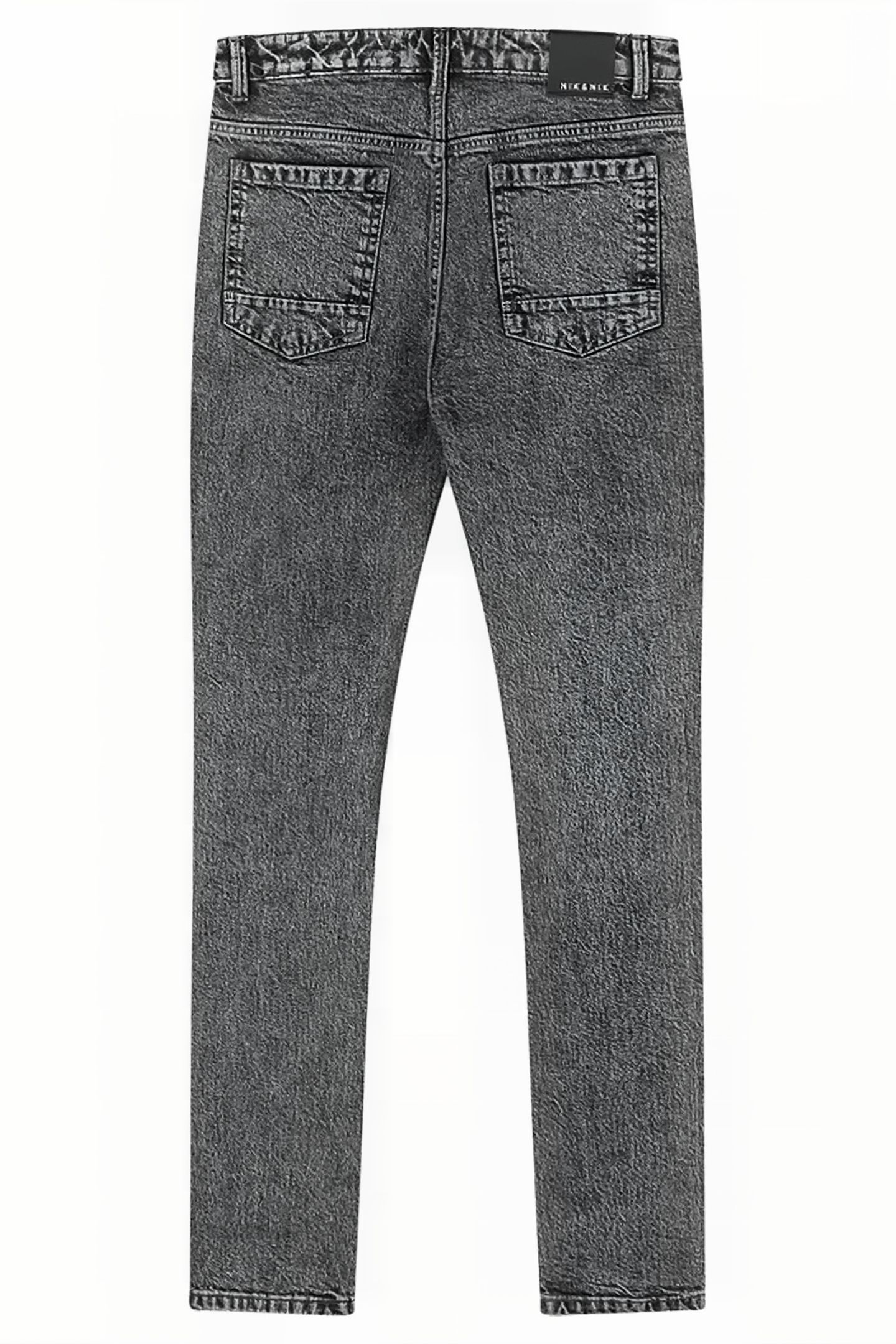 FRANCIS ACID GREY JEANS ACID GREY 2