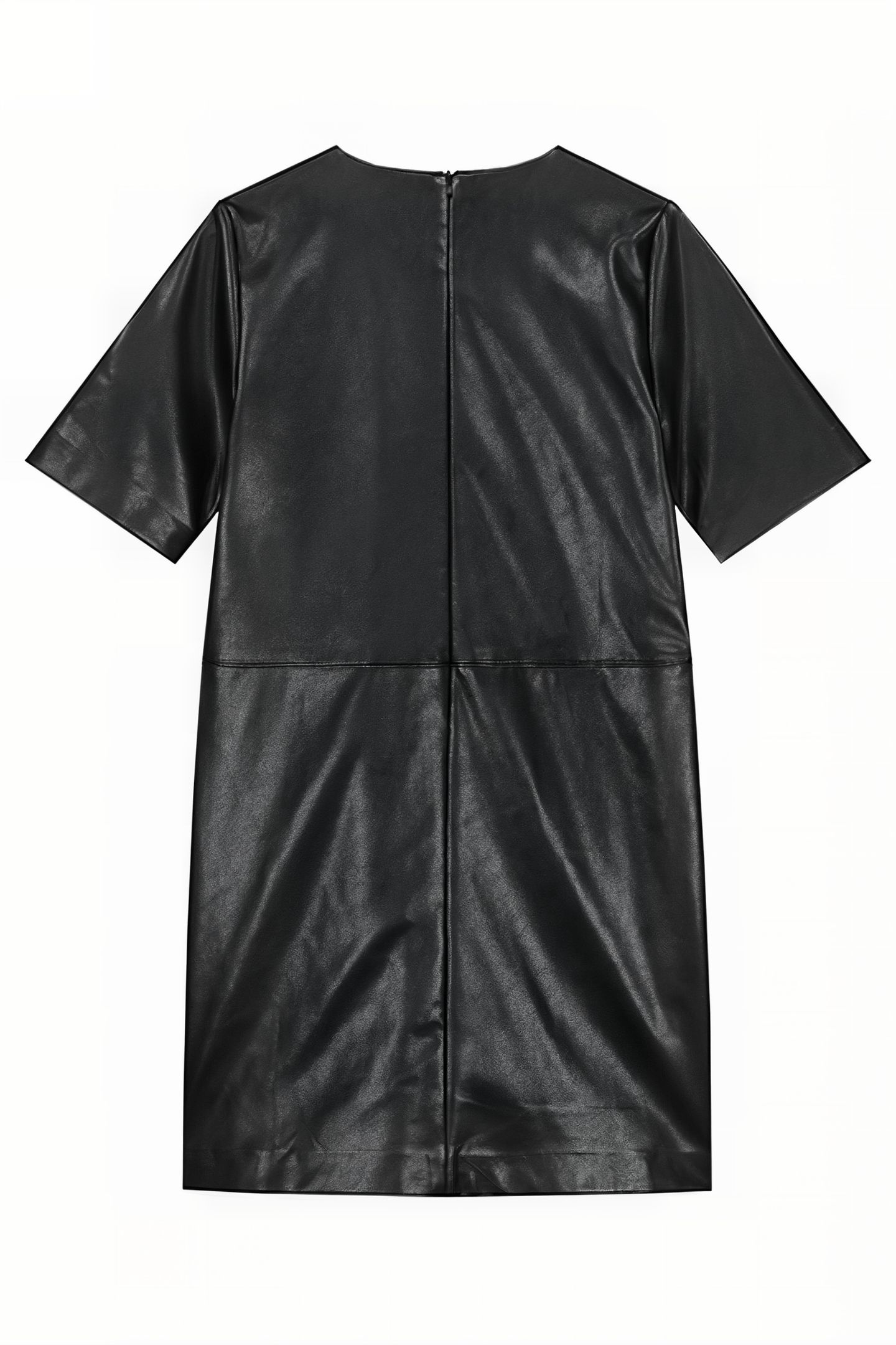 RIVA DRESS BLACK 2