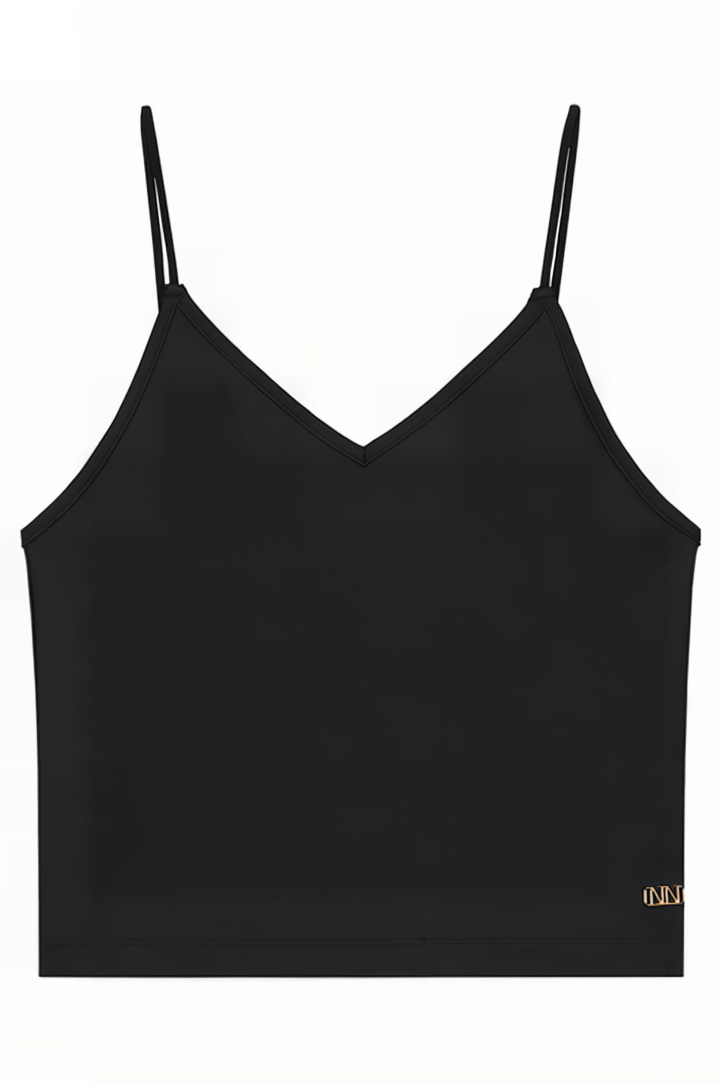 POLLY TOP BLACK 1