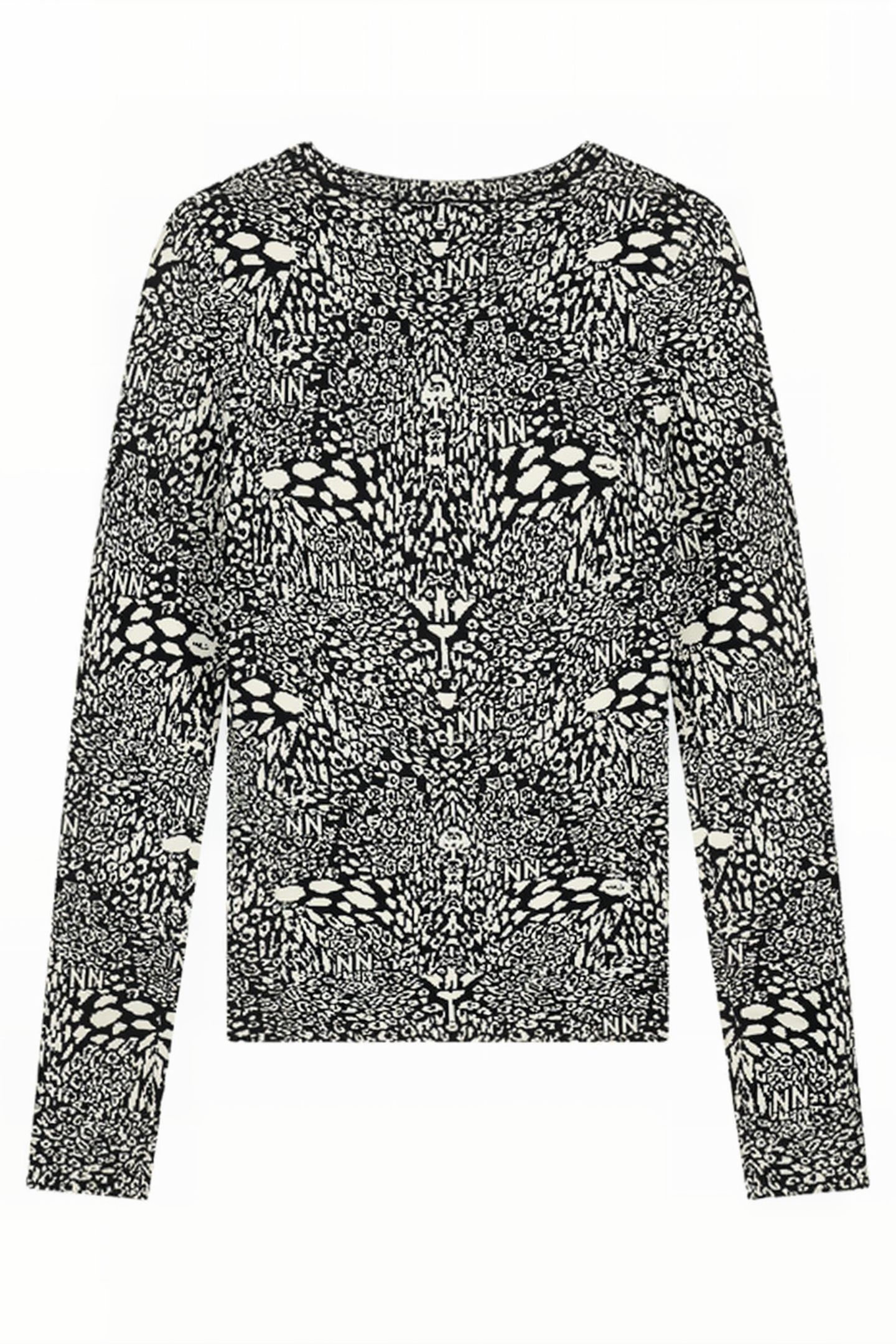 JINI PULLOVER SOFT SAND 2