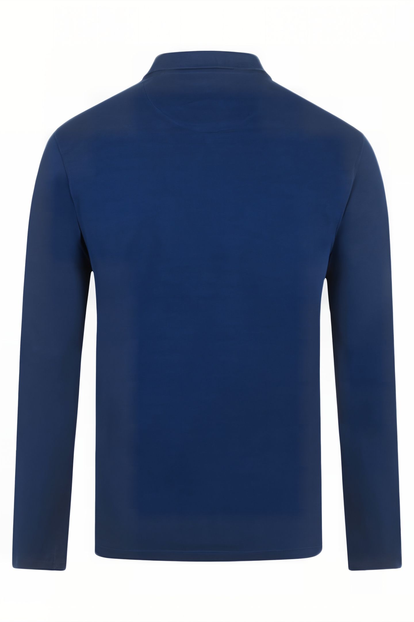 L/S POLO MARINE 2