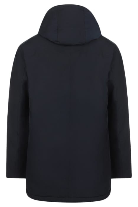 PARKA NAVY 2