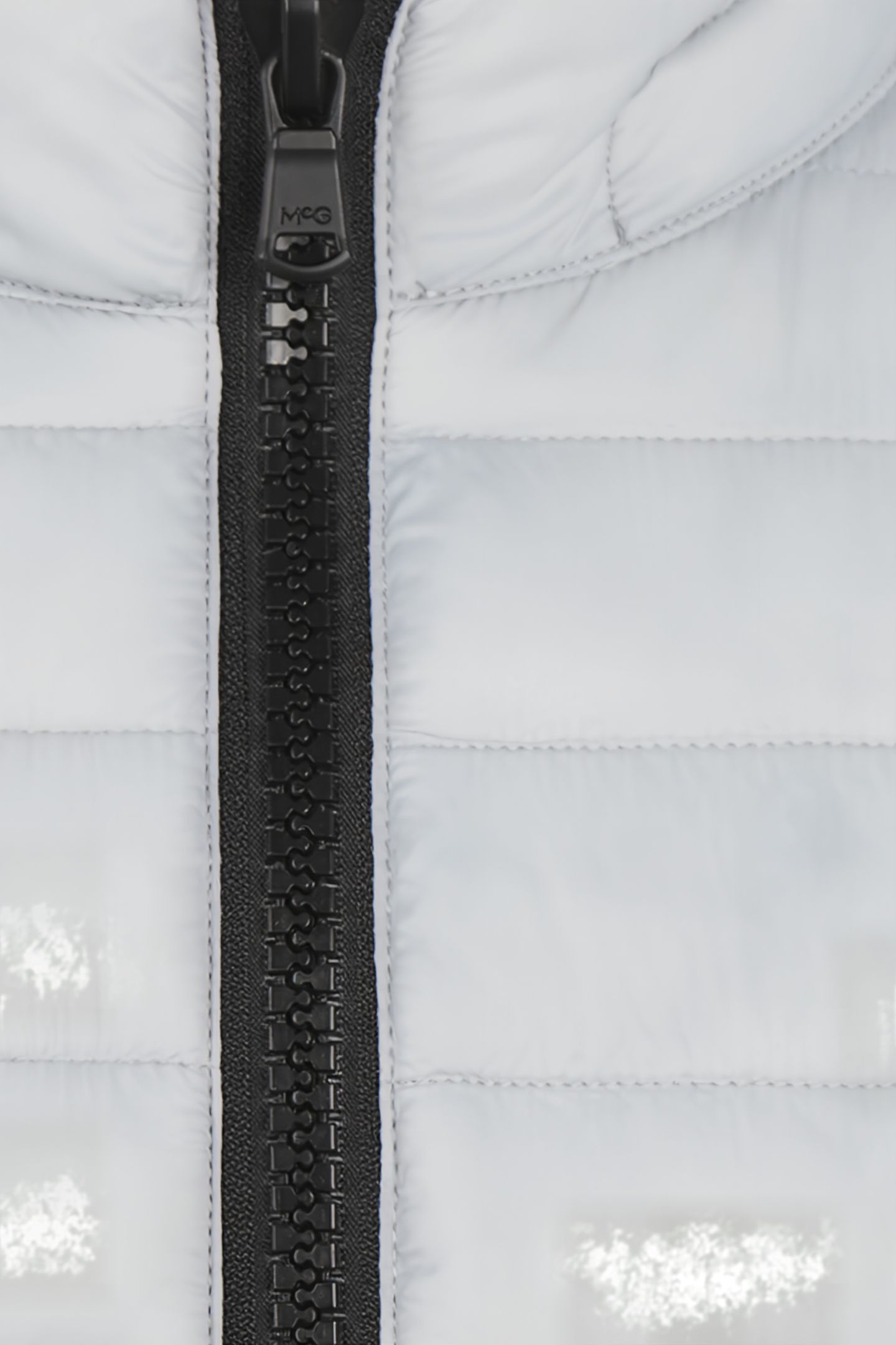 LIGHT WEIGHT BOMBER LIGHT GREY 3