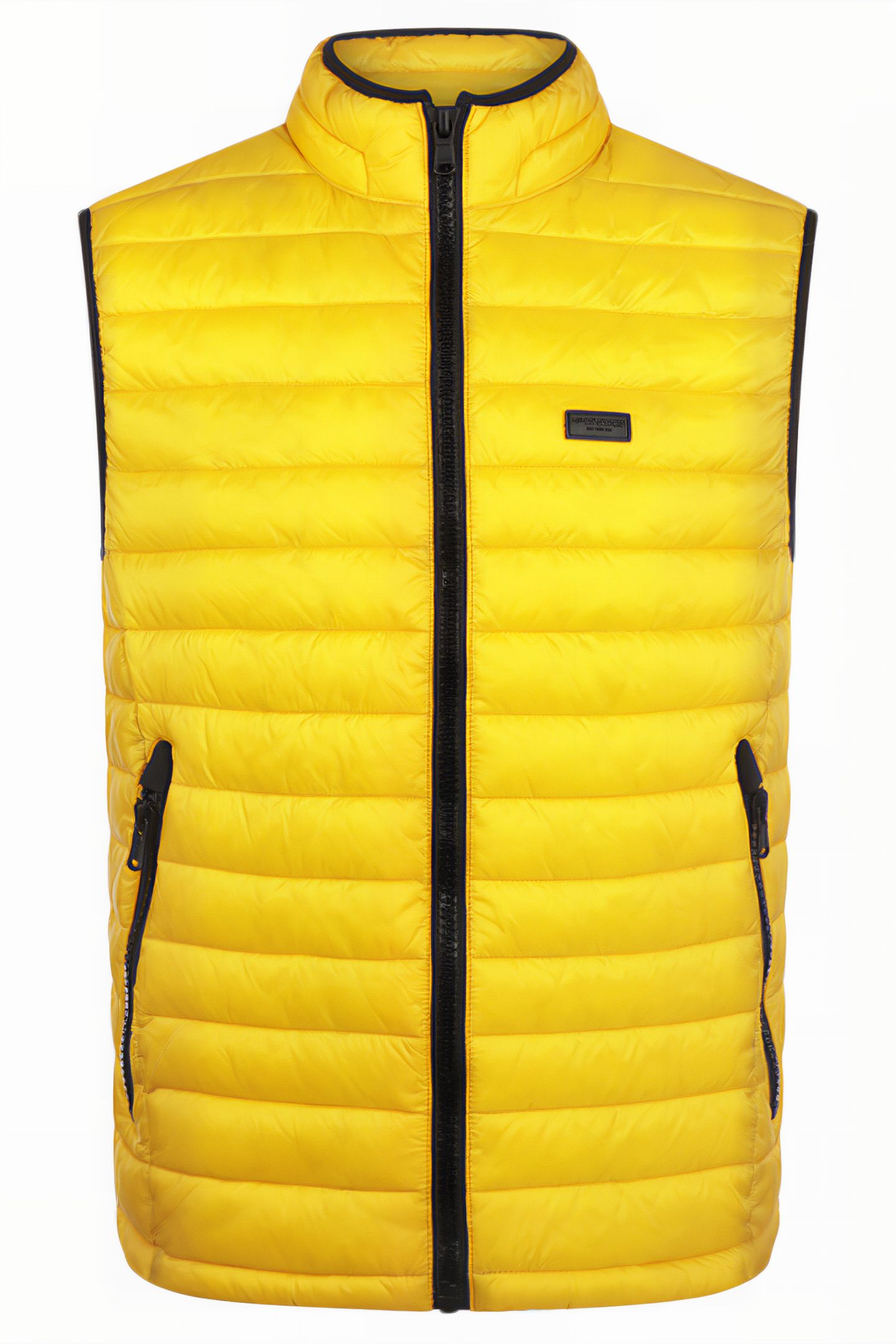 LIGHT WEIGHT BODYWAR MEDIUM YELLOW 1
