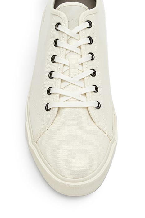 THEO LOW TOP OFF WHITE 6