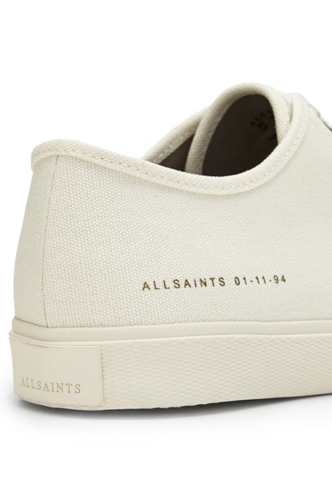 THEO LOW TOP OFF WHITE 7