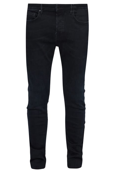 CIGARETTE BLUE BLACK 6