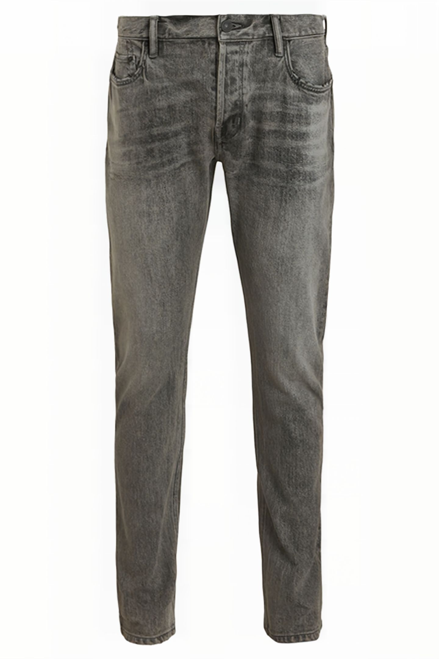 REX HEAVY WASHED BLACK 6