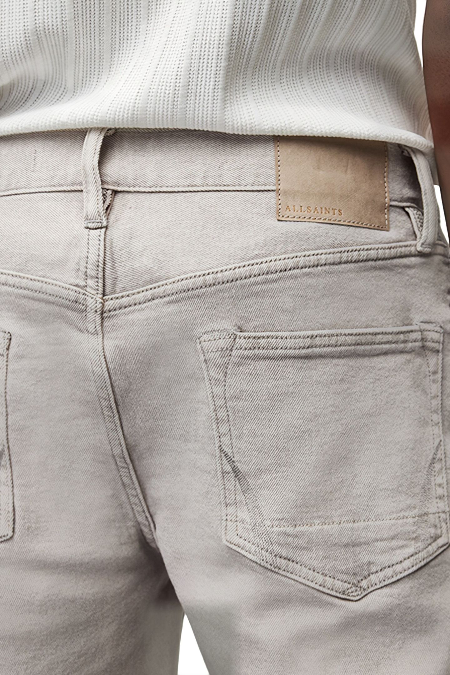 REX OVERDYE COOL GREY 5
