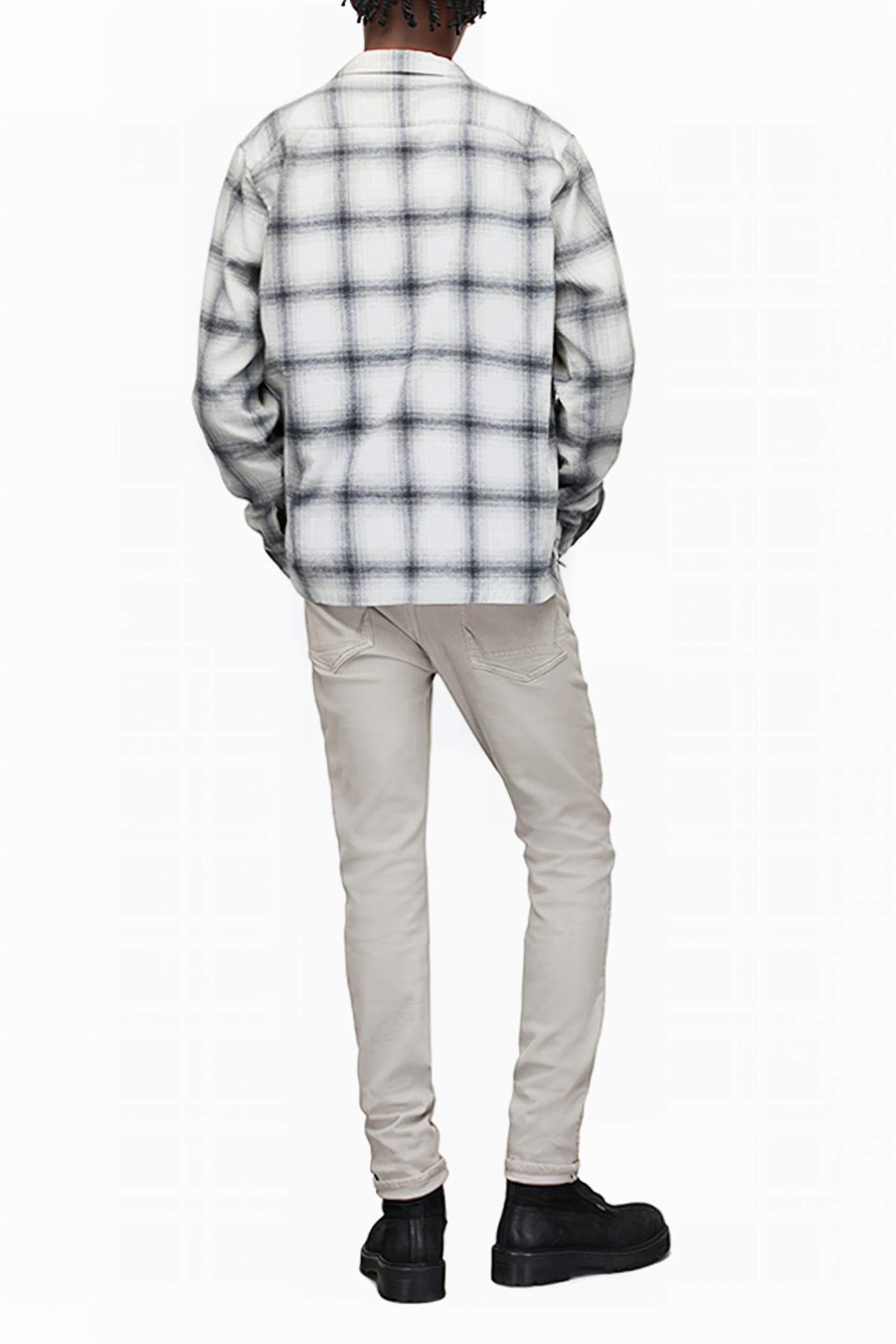 REX OVERDYE COOL GREY 3