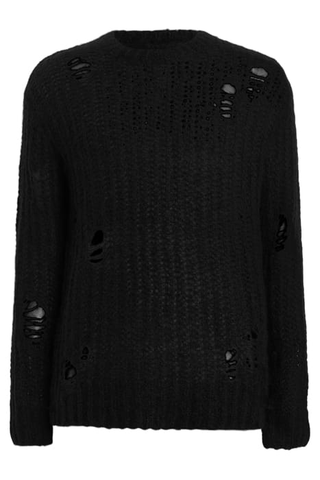 BREAKER CREW BLACK 5