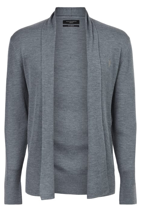 MODE MERINO OPEN CAR COMO BLUE MARL 6