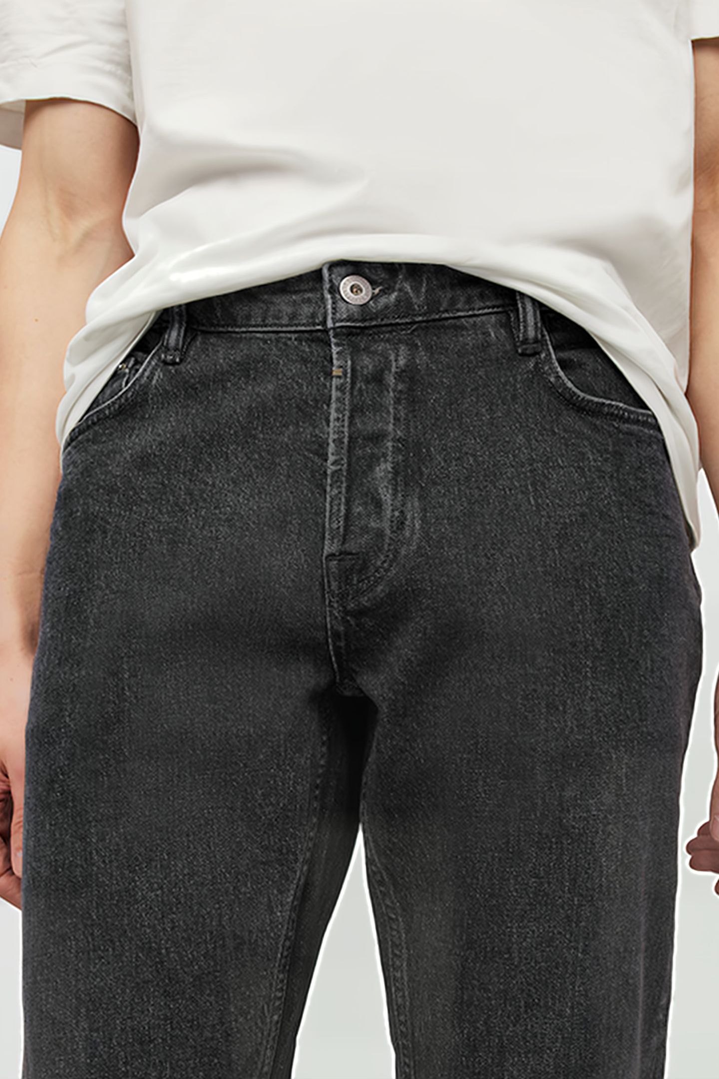 CURTIS WASHED BLACK 4