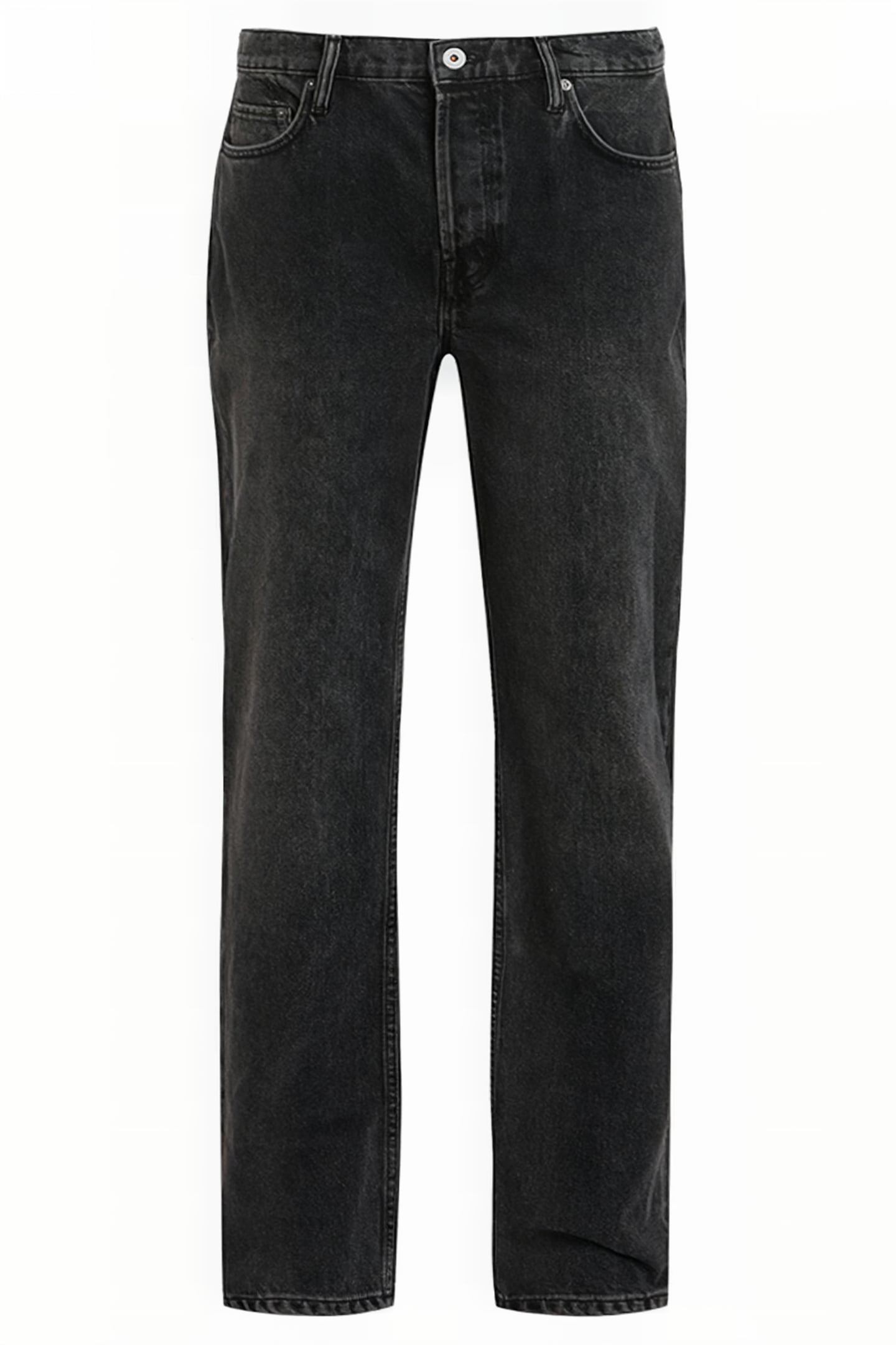 CURTIS WASHED BLACK 6
