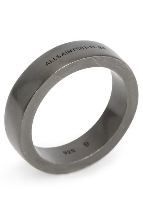 REED LOGO HEM RING DARK HEM 2