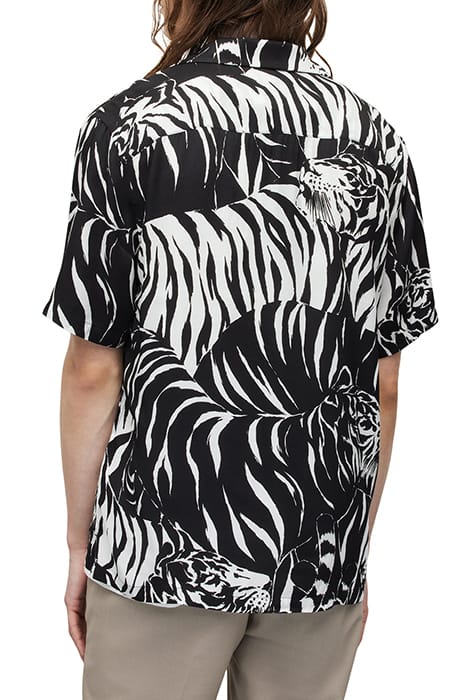 WILDCAT SS SHIRT CALA WHITE 4