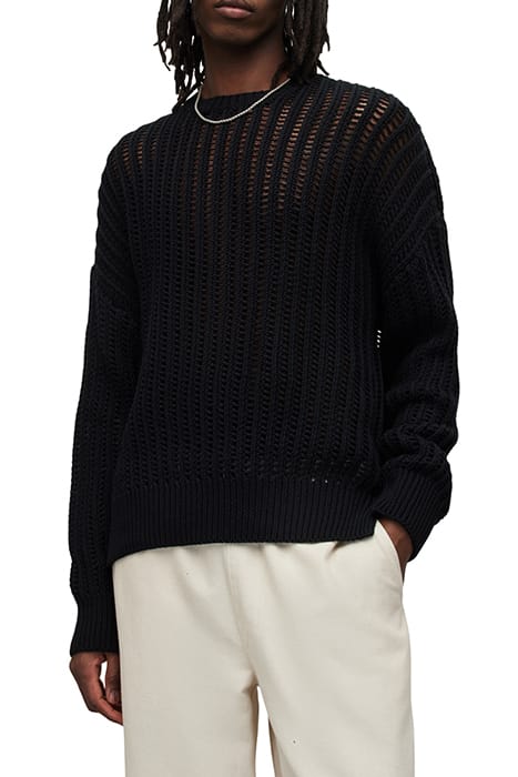 REESE CREW BLACK 1