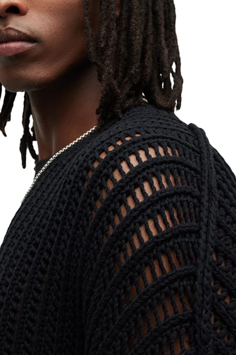 REESE CREW BLACK 5