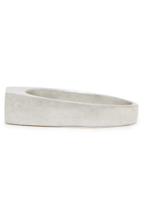 LINCOLN AS RING WARM SILVER 4