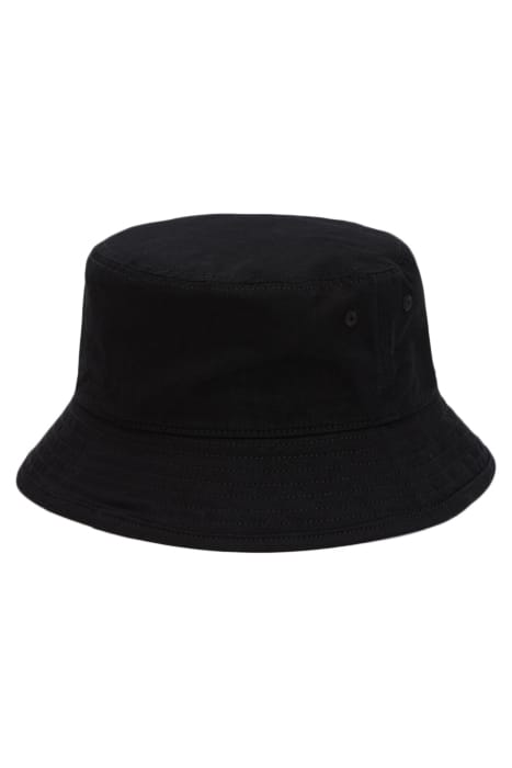 OPPOSE BUCKET HAT BLACK 5