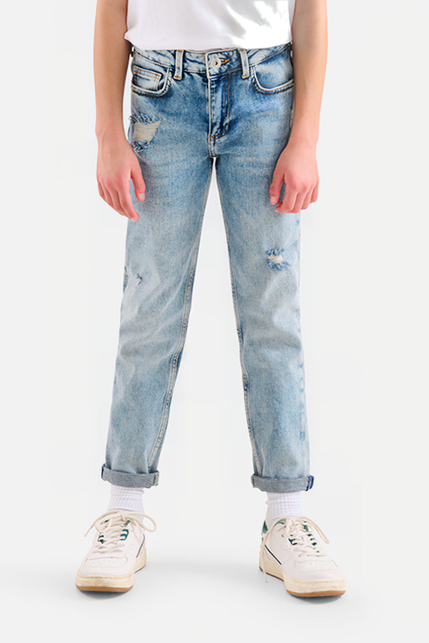 GBA-SBNORA DENIM MEDIUMSTONE 2