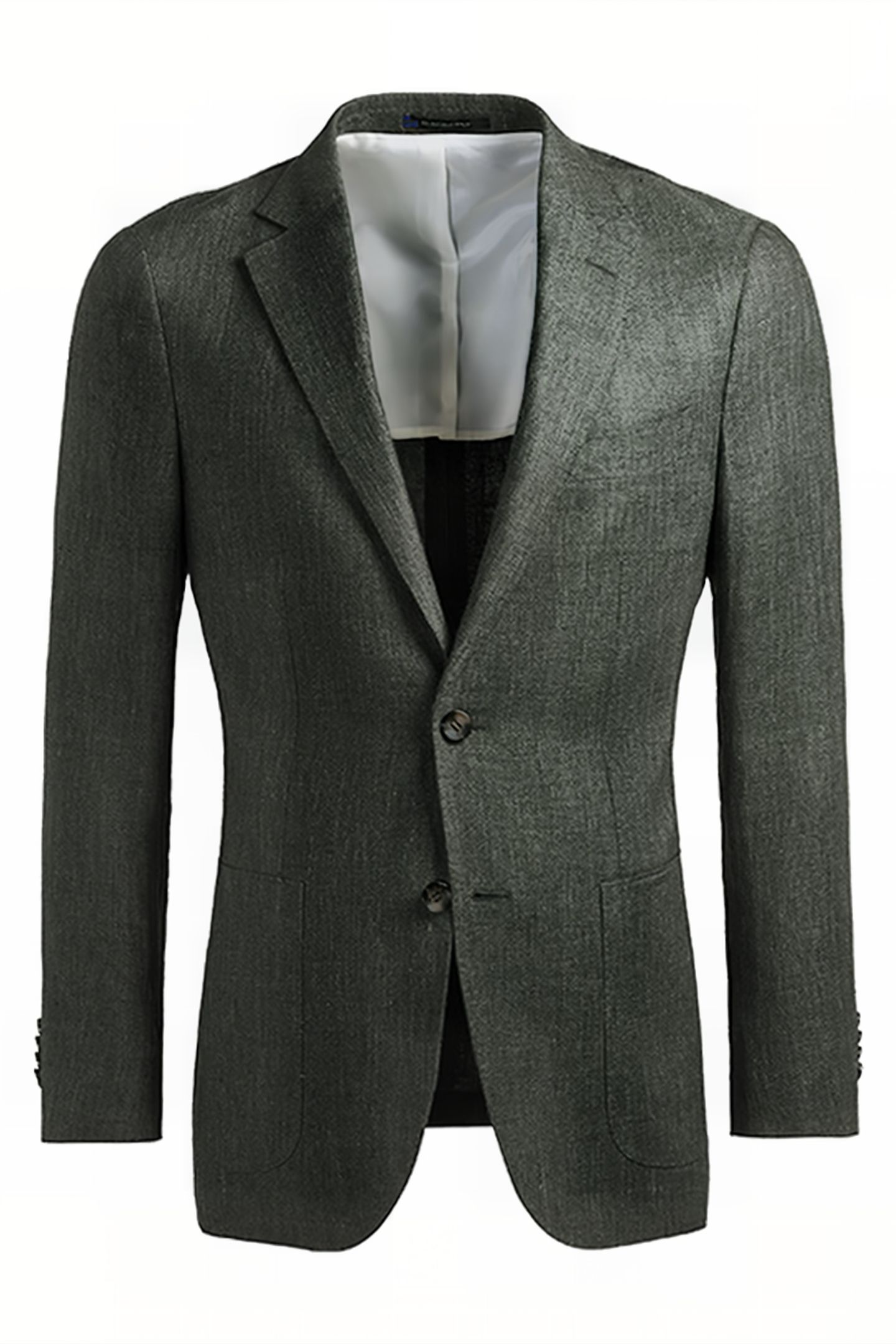 MID GREEN HAVANA BLAZER 7