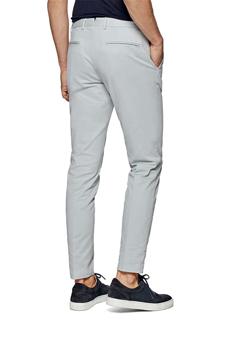 LIGHT GREY PORTO CHINO 2