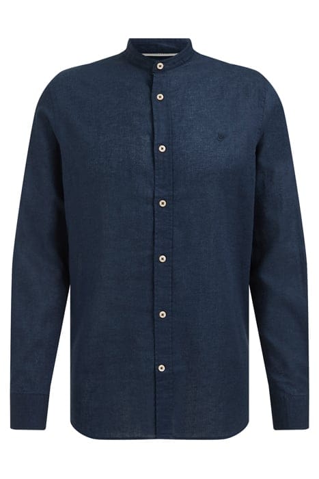 SHIRT DARK BLUE 1