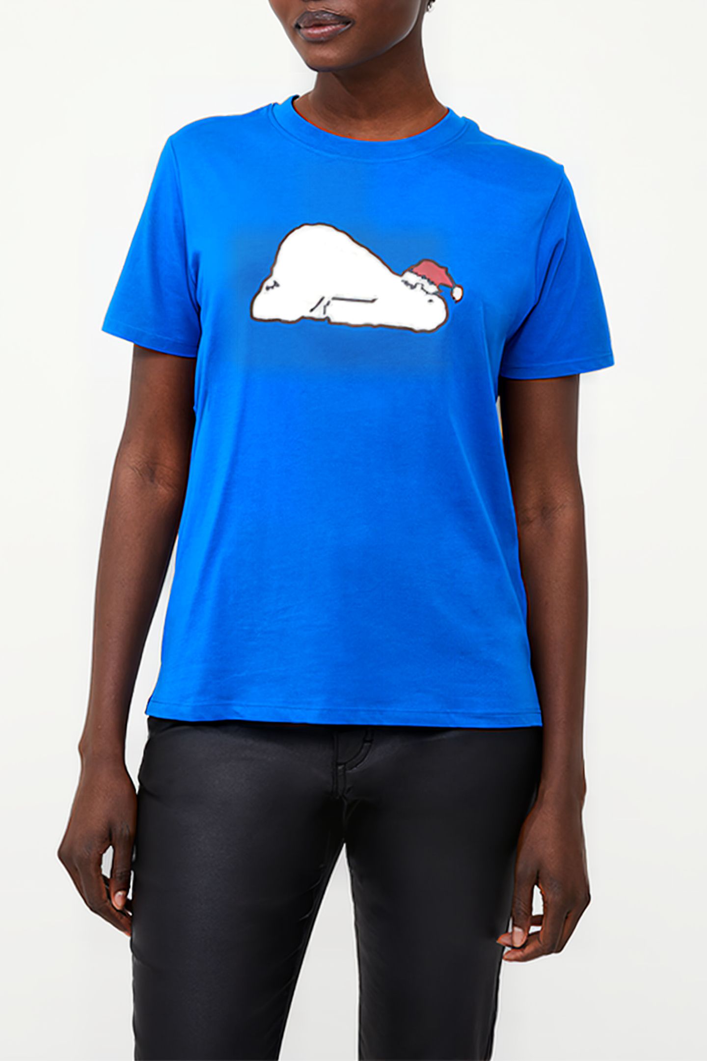 BEAR COSMIC BLUE 1