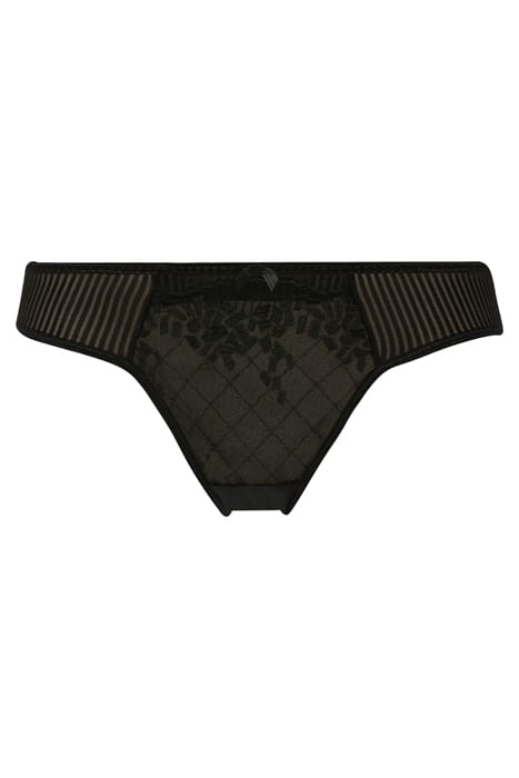 CO BO. BRIEF STD EVOLUTIVE BLACK 1