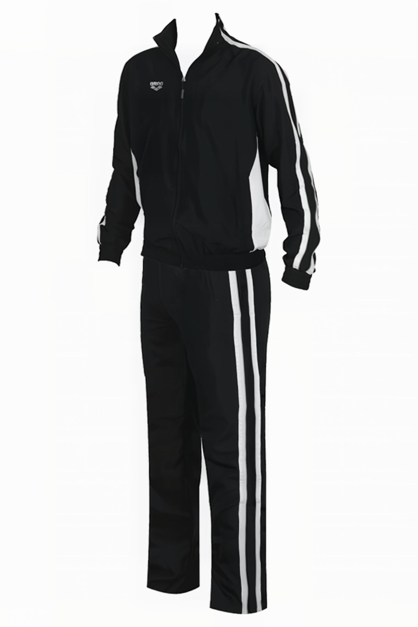 TRIBAL YOUTH BLACK,WHITE 1