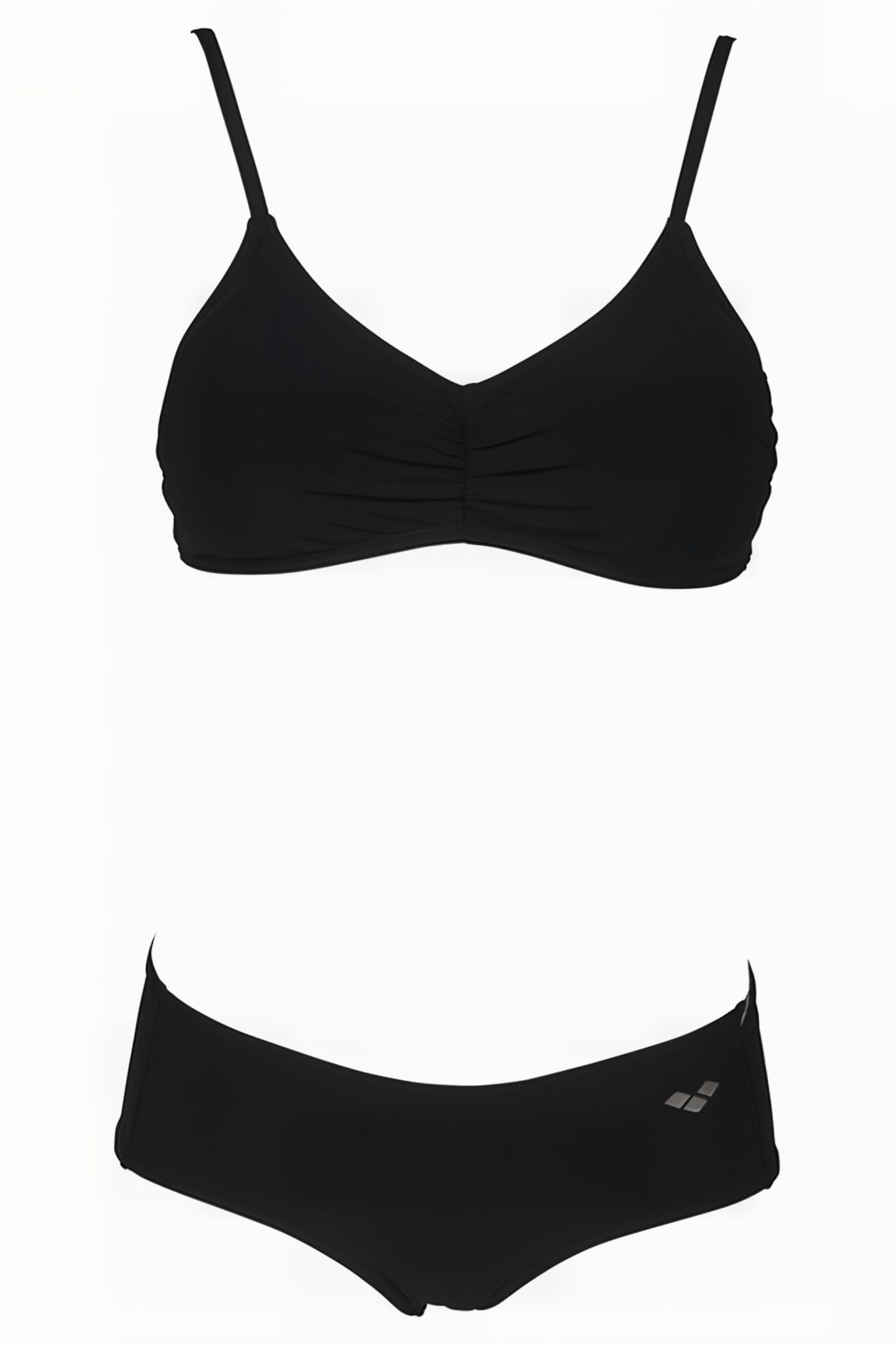 W IDA TWO PIECES BLACK 1