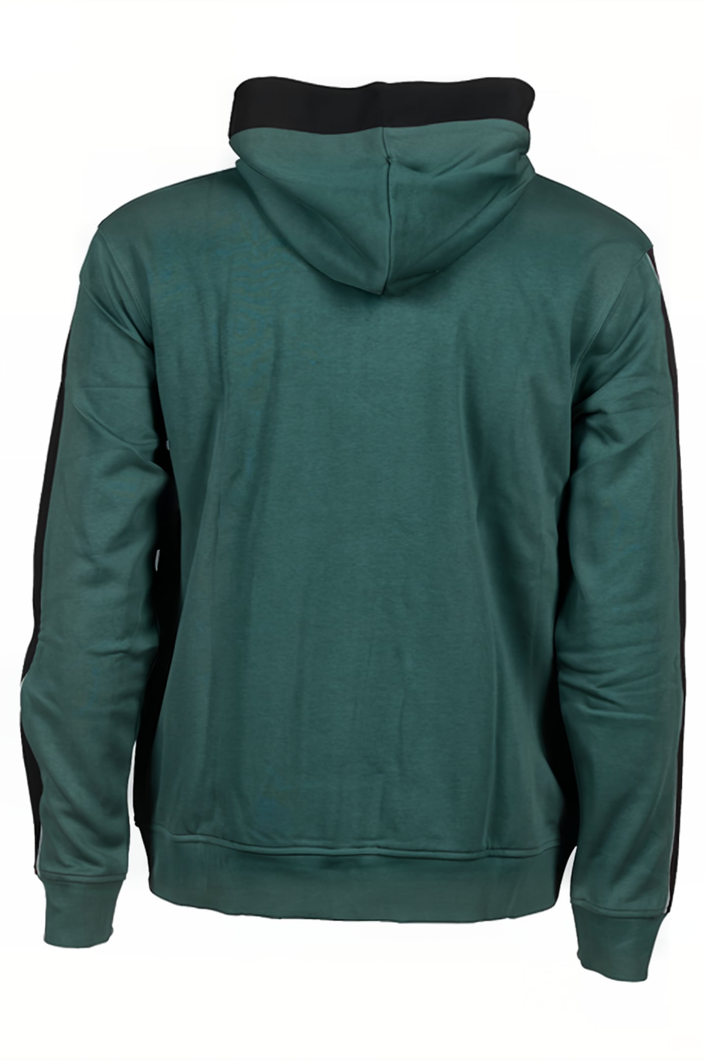 MAN HOODIE FULL ZIP GARDEN TOPIARY 18 5913 TPG 5